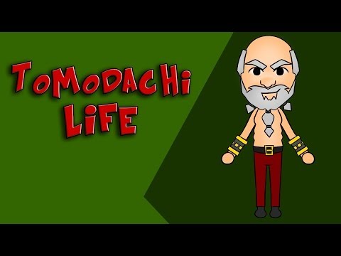 Tomodachi life voice generator free